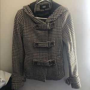 Bedo Wool Jacket